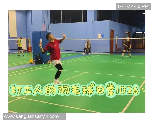 聚焦羽毛球：探讨北京羽毛球队默契配合与战术协作的成功之道